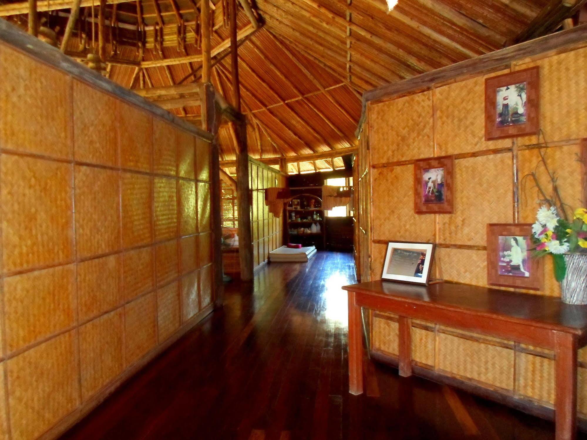 The Cliff & River Jungle Resort Phanom Exterior foto